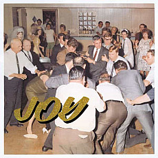 IDLES | Joy As An Act Of Resistance - Vinyl (LP)