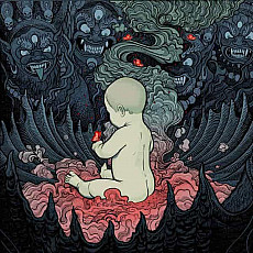 MONO & THE OCEAN | Transcendental EP (Ltd Col.) - Vinyl (12)
