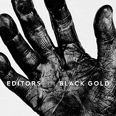 EDITORS | Black Gold (Ltd Col.) - Vinyl (2xLP)