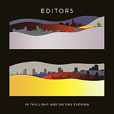 EDITORS | In This Light And On This Evening - Vinyl (LP)