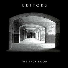 EDITORS | The Back Room (Ltd Col.) - Vinyl (LP)