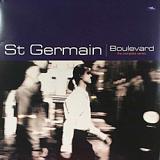 ST GERMAIN | Boulevard (The Complete Series)