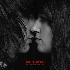 CATS EYES | Treasure House - Vinyl (LP)