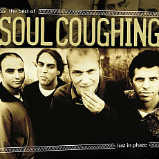 SOUL COUGHING | Lust In Phaze: The Best Of Soul Coughing (Ltd Col.) - Vinyl (2xLP)