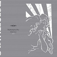 MOTORPSYCHO | Salad Days Vol. 1 - Vinyl (Box Set)
