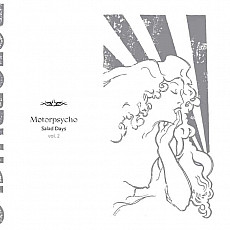 MOTORPSYCHO | Salad Days Vol. 2 - Vinyl (Box Set)