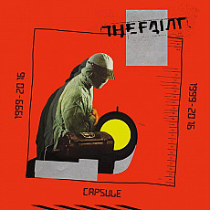 THE FAINT | Capsule: 1999-2016 (Ltd Col. Plus 7) - Vinyl (LP)