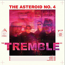 THE ASTEROID NO. 4 | Tremble (Ltd Col.) - Vinyl (LP)