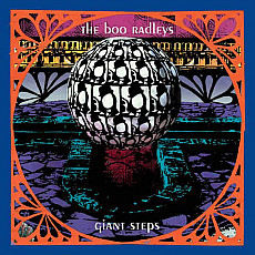 BOO RADLEYS | Giant Steps (Ltd Col.)