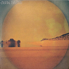 ETERNAL TAPESTRY | Beyond The 4th Door (Ltd Col.) - Vinyl (LP)