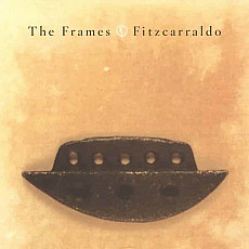 THE FRAMES | Fitzcarraldo