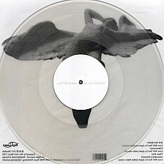 JOY DIVISION | Love Will Tear Us Apart (Ltd Col.) - Vinyl (LP)