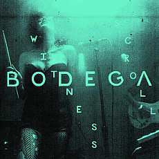 BODEGA | Witness Scroll (Ltd Col.) - Vinyl (LP)