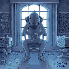 THE PEEP TEMPEL | Tales - Vinyl (LP)