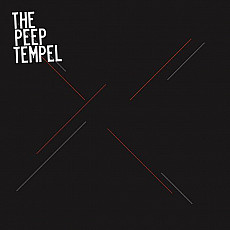 THE PEEP TEMPEL | The Peep Tempel - Vinyl (LP)