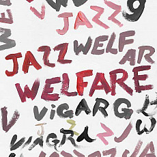 VIAGRA BOYS | Welfare Jazz (Ltd Col.) - Vinyl (LP)