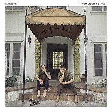 MAPACHE | From Liberty Street (Ltd Col.) - Vinyl (LP)