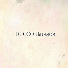 10000 RUSSOS | Fuzz Club Session - Vinyl (12)