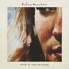 BILLIE MARTEN | Writing Of Blues And Yellows - Vinyl (2xLP)
