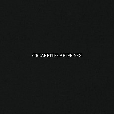 CIGARETTES AFTER SEX | Cigarettes After Sex
