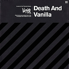 DEATH AND VANILLA | Vampyr (Ltd Col. Deluxe) - Vinyl (2xLP)