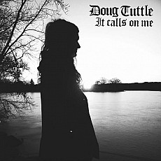 DOUG TUTTLE | It Calls On Me (Ltd Col.) - Vinyl (LP)