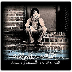 ELLIOTT SMITH | From A Basement On The Hill - Vinyl (2xLP)