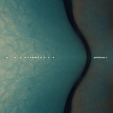 GRAVITYSAYS_I | Quantum Unknown - Vinyl (LP)
