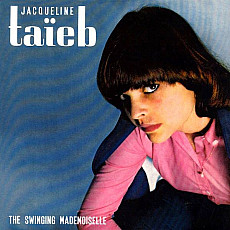 JACQUELINE TAIEB | The Swinging Mademoiselle - Vinyl (LP)