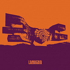 LAMAGAIA | Lamagaius - Vinyl (LP)