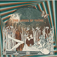 LORDS OF THYME | Pellets - Vinyl (LP)