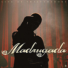 MADRUGADA | Live at Tralfamadore (Ltd Col.) - Vinyl (2xLP)