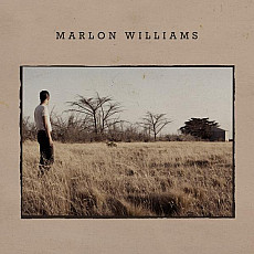 MARLON WILLIAMS | S/T (Ltd Col.) - Vinyl (LP)