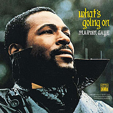 MARVIN GAYE | What's Going On