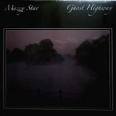 MAZZY STAR | Ghost Highway - CD