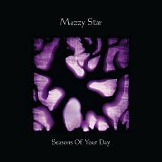 MAZZY STAR | Seasons Of Your Day (Ltd Col.) - Vinyl (2xLP)