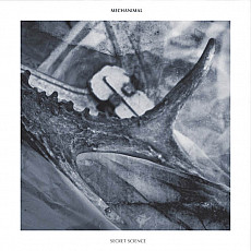 MECHANIMAL | Secret Science - Vinyl (LP)