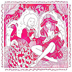 MELODYS ECHO CHAMBER | Bon Voyage - Vinyl (LP)