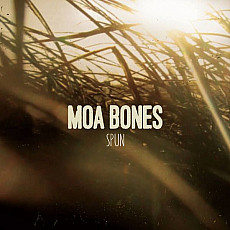 MOA BONES | Spun - Vinyl (LP)