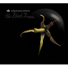 ØRESUND SPACE COLLECTIVE | The Black Tomato - Vinyl (2xLP)