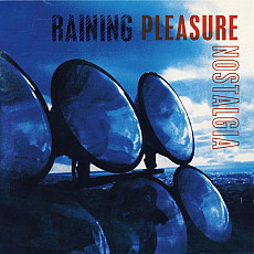 RAINING PLEASURE | Nostalgia - Vinyl (LP)