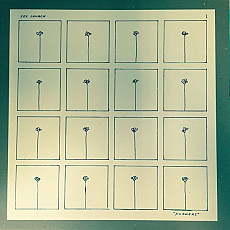 SEX CHURCH | Flowers - Vinyl (LP)