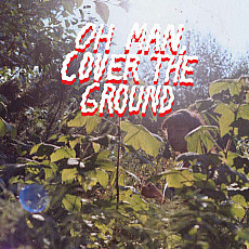 SHANA CLEVELAND & THE SANDCASTLES | Oh Man, Cover The Ground (Ltd Col.) - Vinyl (LP)
