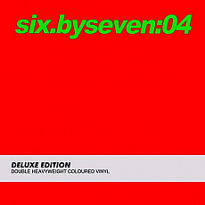 SIX BY SEVEN | 04 (RSD 2018) - Vinyl (2xLP)