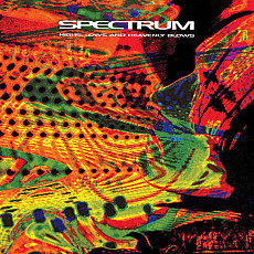 SPECTRUM | Highs, Lows And Heavenly Blows (Ltd Col.) - Vinyl (LP)