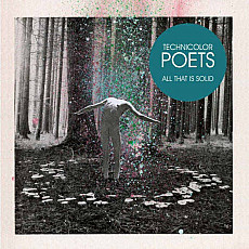 TECHNICOLOR POETS | All That Is Solid