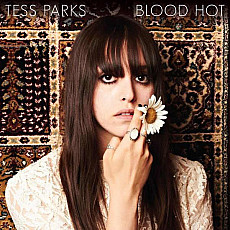 TESS PARKS | Blood Hot (Ltd Col.) - Vinyl (LP)