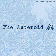 THE ASTEROID NO.4 | An Amazing Dream (Ltd Col.) - Vinyl (LP)