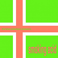 THE BRIAN JONESTOWN MASSACRE | Smoking Acid (Ltd Col.) - Vinyl (12)