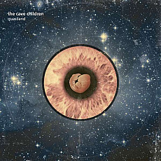 THE CAVE CHILDREN | Quasiland - Vinyl (LP)